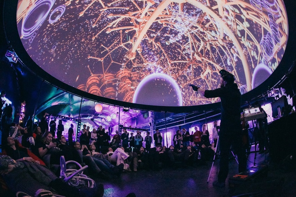 Фестиваль &quot;Загадкова Японія&quot;: цифрові самураї в Києві